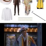 DIY Pimp Kramer Costume Guide