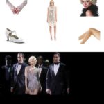 Roxie Hart DIY Costume Guide