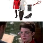 Janine Melnitz Ghostbusters Costume Guide