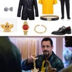 Howard Ratner Uncut Gems Costume Guide