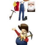Stinky Pete Toy Story 2 Costume Guide