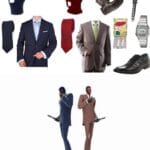 TF2 Spy DIY Costume Guide