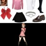 Yukari Takeba Cosplay Costume Guide