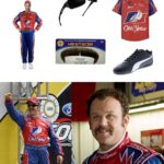 Cal Naughton Jr Talladega Nights Costume Guide
