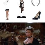 Yvette DIY Costume Guide: French Maid Cosplay