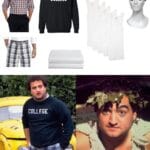 John Bluto Blutarsky Costume Guide