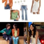 Gabriella High School Musical Costume Guide
