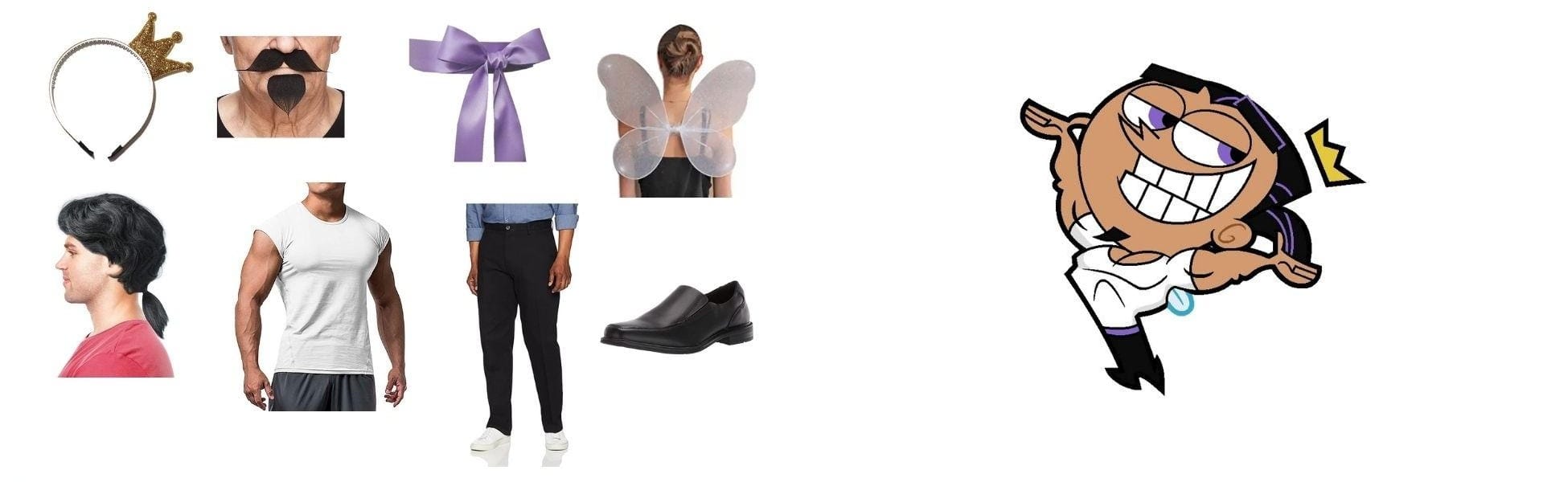 Juandissimo Magnifico Costume Guide