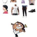 Juandissimo Magnifico Costume Guide