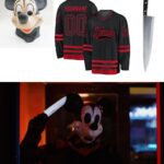 Mickey's Mouse Trap Costume Guide