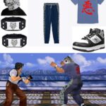 King Tekken 3 DIY Costume Guide