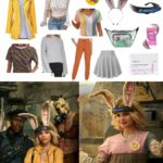 Tiny Tina Borderlands 2024 Costume Guide