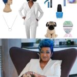 Sue Nahmee Cosplay Guide: Sandy Cheeks Movie