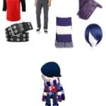 Edgar Brawl Stars DIY Costume Guide