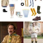 Pat Butcher Ghosts UK Costume Guide