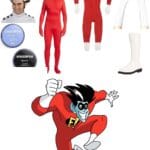 Freakazoid DIY Cosplay Guide