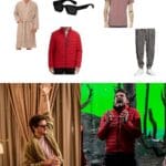 Dieter Bravo The Bubble Costume Guide