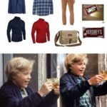 Charlie Bucket DIY Costume Guide