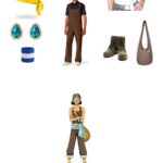 DIY One Piece Usopp Costume Guide