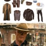 The Ghoul Fallout Costume Guide