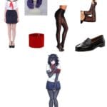 DIY Oka Ruto Cosplay Costume Guide