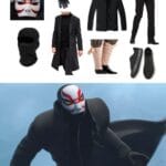 DIY Yokai Costume Guide: Big Hero 6