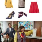 Donna Stankowski Unfrosted Costume Guide