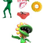 Petey Piranha Cosplay Costume Guide
