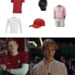 Art Donaldson Challengers Costume Guide
