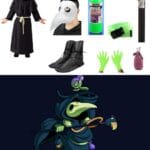 Plague Knight Shovel Knight Costume Guide