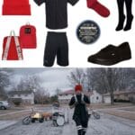Blurryface DIY Costume Guide