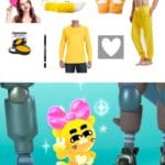 DIY Battle Kitty Costume Guide