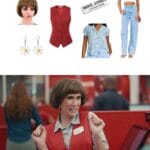 Target Lady DIY Costume Guide