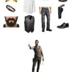 Joseph Seed Far Cry 5 Costume Guide