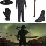 John Carver Thanksgiving Costume Guide