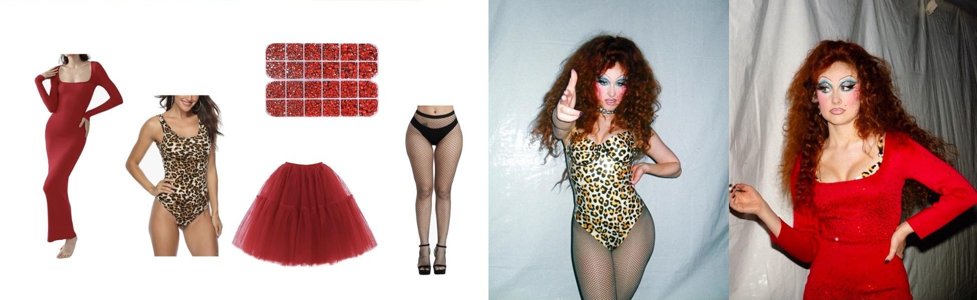 Chappell Roan as Divine Costume Guide