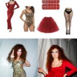 Chappell Roan as Divine Costume Guide