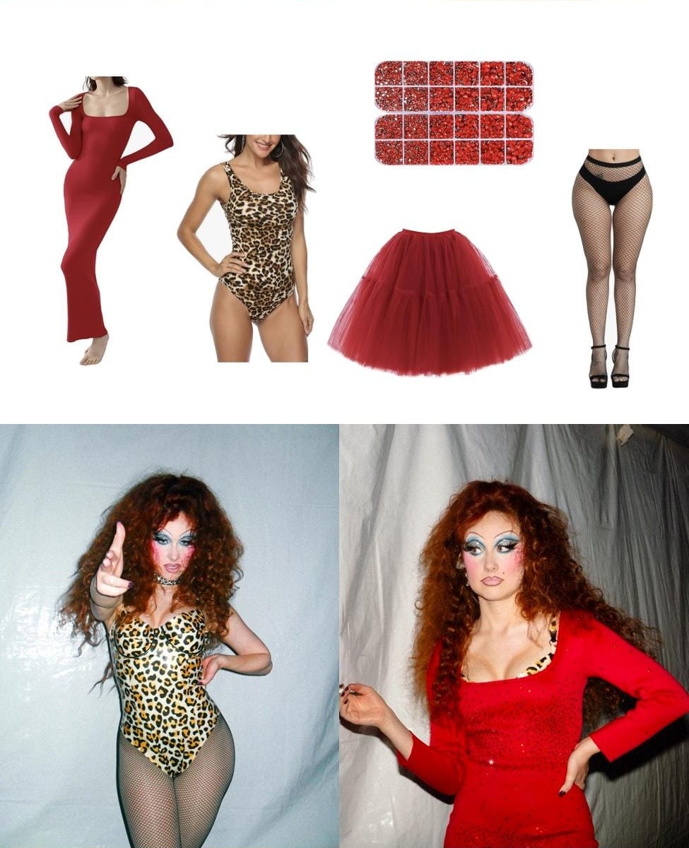 Chappell Roan as Divine Costume Guide