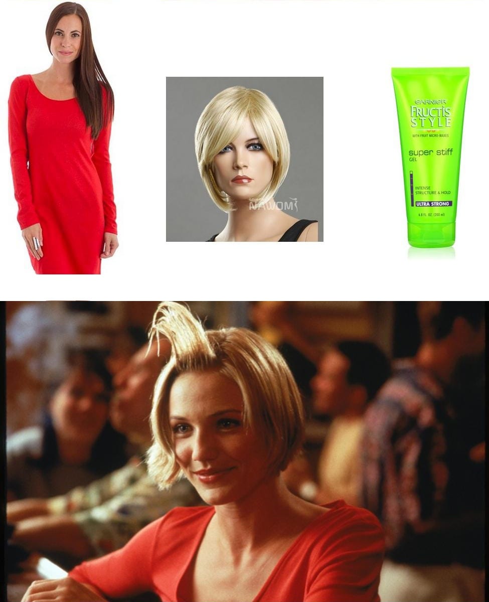 There's Something About Mary Costume Guide