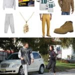 Pat Jr. Silver Linings Playbook Costume Guide