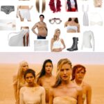 Immortan Joe's Wives Costume Guide