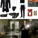 John Constantine Cosplay Guide