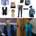 Happy Gilmore 2 Hal DIY Costume Guide