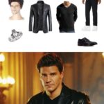 Angel Costume Guide: Buffy the Vampire Slayer