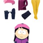 Wendy Testaburger DIY Costume Guide