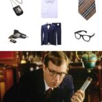 Mr. Green DIY Costume Guide