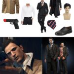 Vito Scaletta Mafia II Costume Guide
