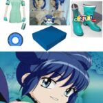 Mint Aizawa Tokyo Mew Mew Cosplay Guide