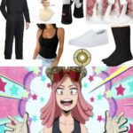 Mei Hatsume Cosplay Costume Guide