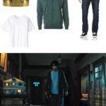 Peter Graham Hereditary Costume Guide